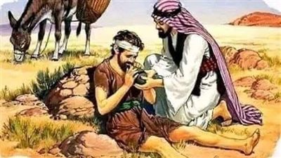 صاحب الكوم والجود 