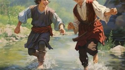 الحقيقه المجهولة بقلم سمير الشريف القناوص