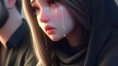 معاناه زوجه