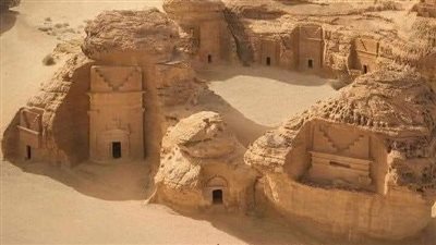 ذي القرنين 
