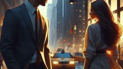 وردتي السمراء بقلم سميه عامر