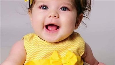 زوجتي طفله نهلة داوود