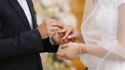 البحث عن عروسه 