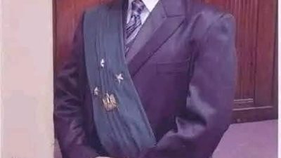 قاضي الرحمه 