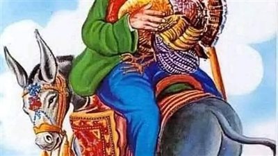 قصة حقيقية 