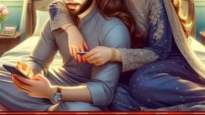 قصه حب