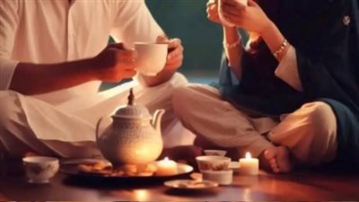 حكاية كريمه حماده 