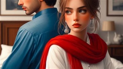 الاڼتقام بقلم مجهول 