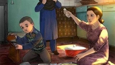 كيد النساء 