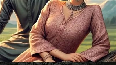 حكاية بقلم شيماء صحبي 