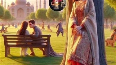 فتاه غرباء 