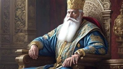 الفلاح السعيد 