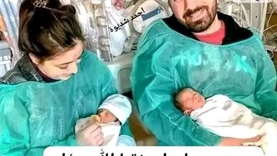 بعد صبر طويل 