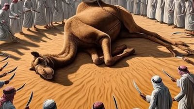 موسي عليه السلام 