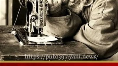 قصة الخياط الذي صنع ثوبا لعروس بقلم سماح سماحه