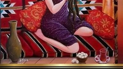 حكاية مراتي