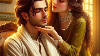 رواية نسمة متردده بقلم امل مصطفي (كاملة)