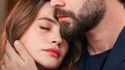 هربت لتسكن قلبي 