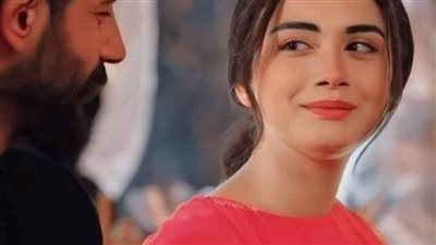 عشق الملاك 
