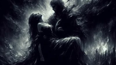 قصة وعبرة 