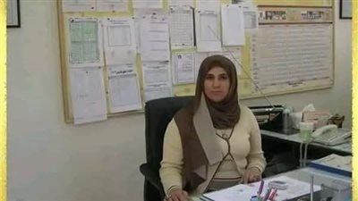مديره مدرسه 
