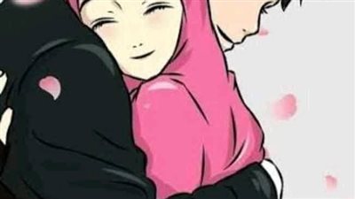 مرات ابوك 