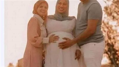 زوجه تانيه 