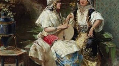 روايه عشرين سنه زواج