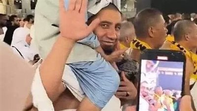 قصه جميله عن بر الوالدين