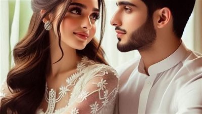 عذراء الرعد 