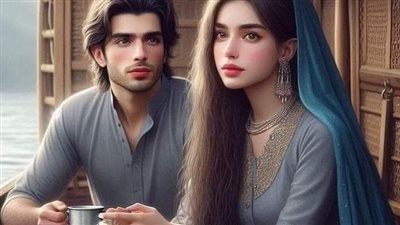 امهات 