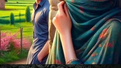 حكاية الفاتنة الصغيره 