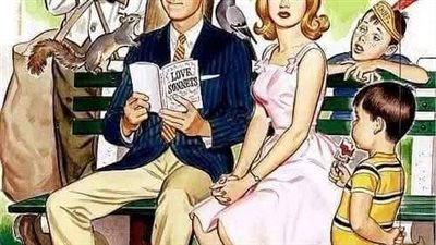 قصة وعبرة 
