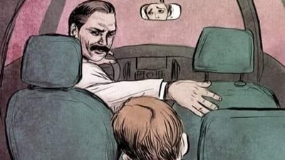 قصه اليوم 