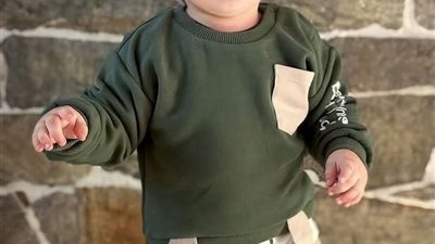 صغيرتي بلولو الصياد