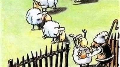 قصه وعبرة 
