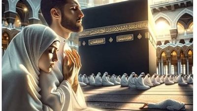 الشاب التائب