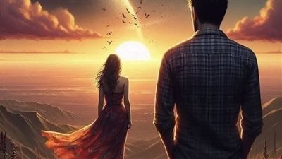 لا تتركني