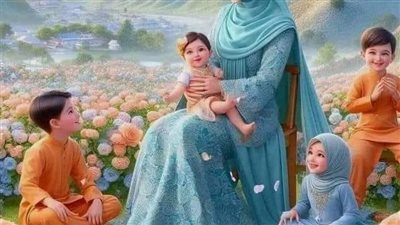 اسكريت اليتيم بقلم فاتن سليم