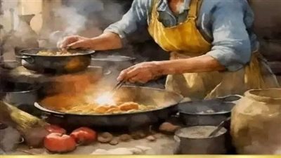 ظلم الايام 
