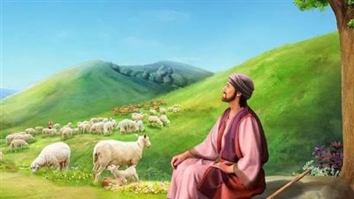 لقاء غير متوقع 
