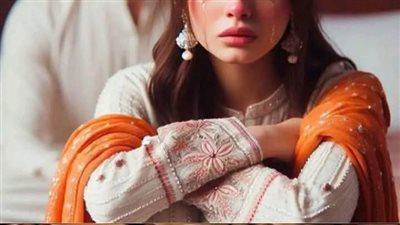 قصة وعبرة بقلم عزة العمروسي