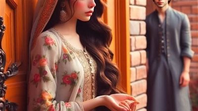شخابيط بقلم حنان محمد