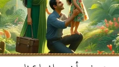 قصة حقيقية 