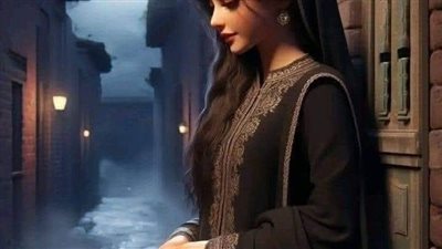 ضرتي الحنونه 