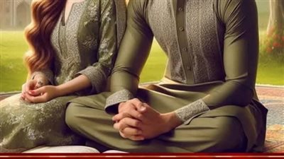 حكاية صقر بقلم نوتيلا
