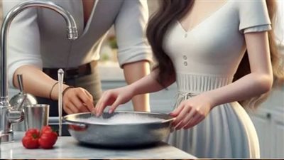 قصه حقيقيه 