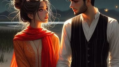 رواية حبيبي الشبح بقلم سوس خليل (كاملة)