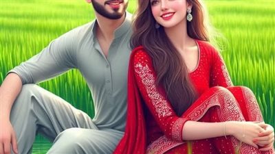 رواية حور عيني بقلم رغد عبد الله