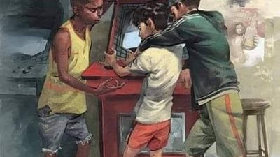 قصه توبه عاصي